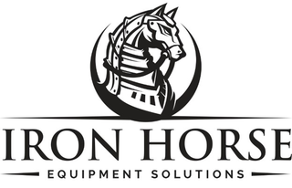 IRON HORSE EQUIPMENT SOLUTIONS logo