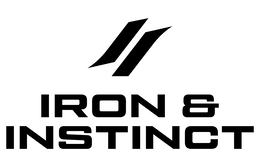 IRON & INSTINCT logo