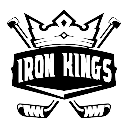 IRON KINGS