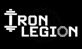 IRON LEGION logo