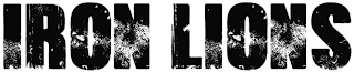IRON LIONS logo