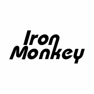 IRON MONKEY