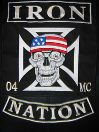 IRON NATION MC 04 logo