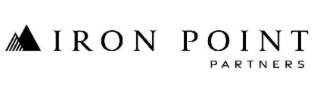 IRON POINT PARTNERS logo