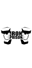IRON PRISON logo