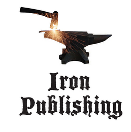 IRON PUBLISHING logo