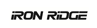IRON RIDGE logo