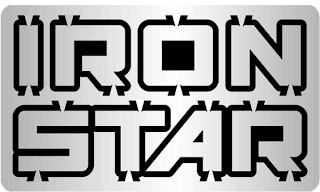 IRON STAR