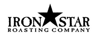 IRON STAR ROASTING COMPANY