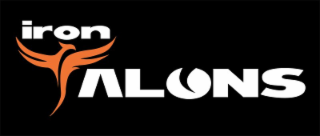 IRON TALONS logo