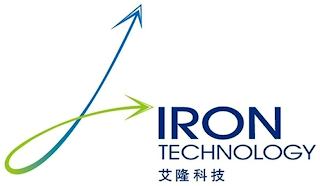 IRON TECHNOLOGY logo