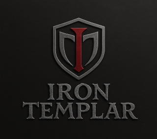 IRON TEMPLAR logo