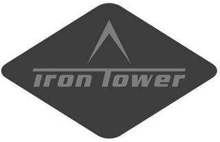 IRON TOWER logo