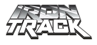 IRON TRACK logo