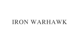 IRON WARHAWK logo
