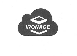 IRONAGE logo