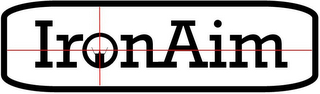 IRONAIM logo