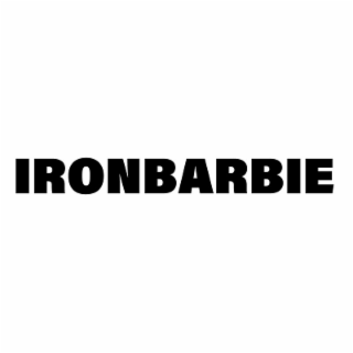 IRONBARBIE logo