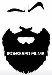 IRONBEARD FILMS logo