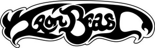IRONBEAST logo