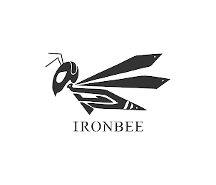 IRONBEE logo