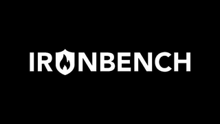 IRONBENCH logo