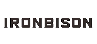 IRONBISON logo