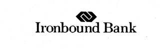 IRONBOUND BANK logo