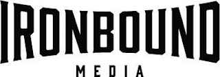 IRONBOUND MEDIA logo
