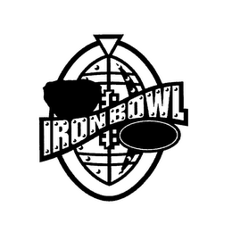 IRONBOWL logo