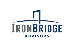 IRONBRIDGE ADVISORS logo