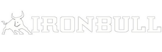 IRONBULL logo