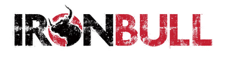 IRONBULL logo