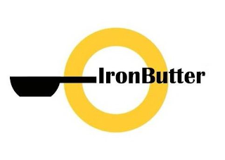 IRONBUTTER logo