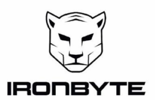 IRONBYTE logo