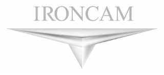 IRONCAM logo
