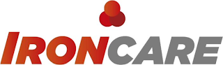 IRONCARE logo