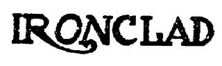 IRONCLAD logo
