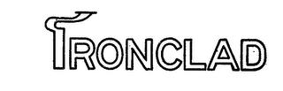 IRONCLAD logo