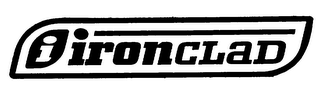IRONCLAD logo