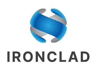 IRONCLAD logo
