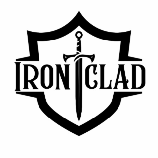 IRONCLAD logo
