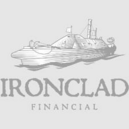 IRONCLAD FINANCIAL logo