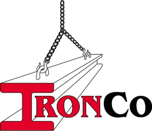 IRONCO logo