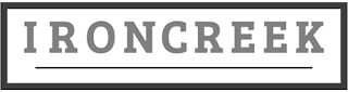 IRONCREEK logo