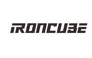IRONCUBE logo