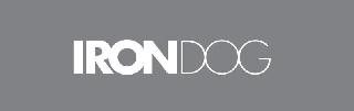IRONDOG logo