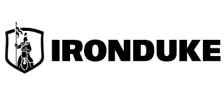 IRONDUKE logo