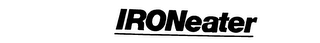 IRONEATER logo