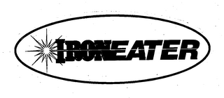 IRONEATER logo